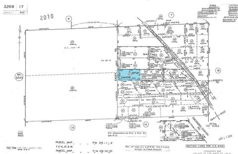 Photo of 0 Eager Road, Acton, CA 93510 (MLS # SR25197352)