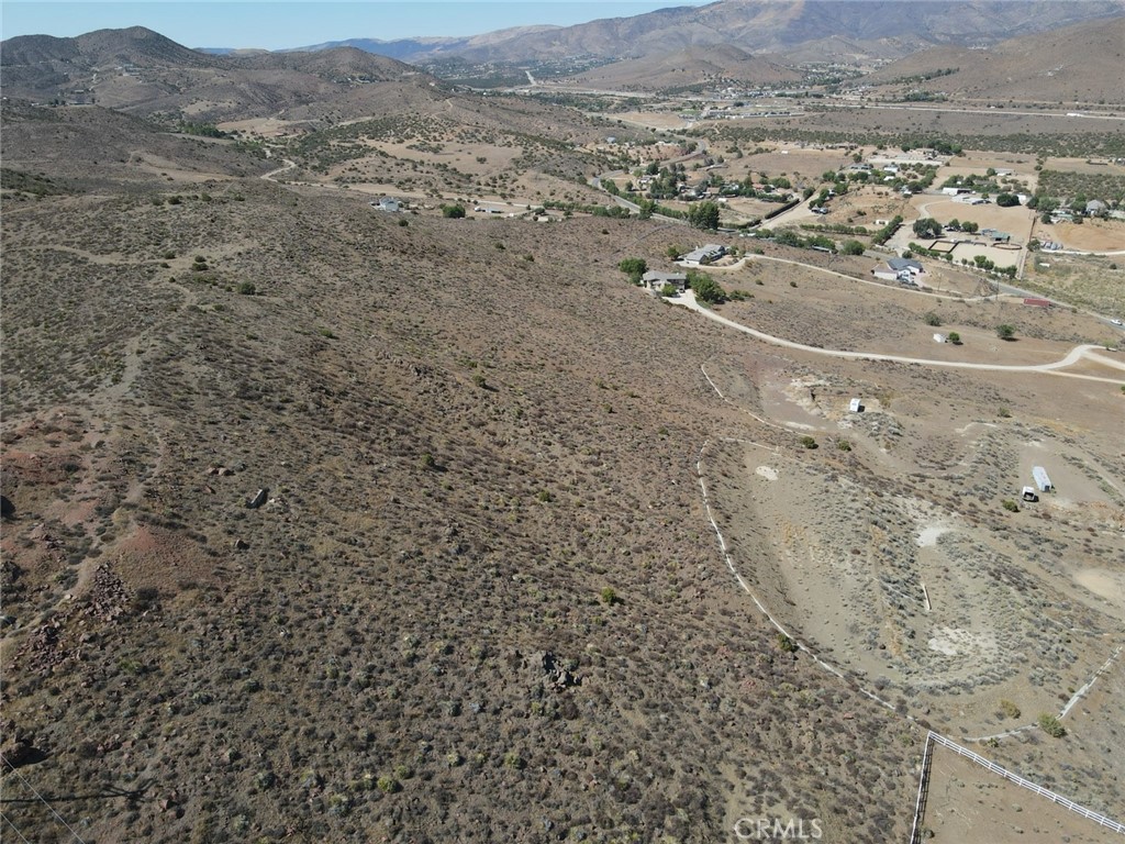 Custom Acton (CACTO) - Land