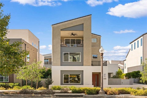 Photo of 187 Sawbuck, Irvine, CA 92618 (MLS # OC26227753)