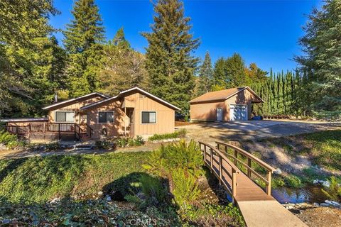 323 Alder Lytle Creek CA 92358