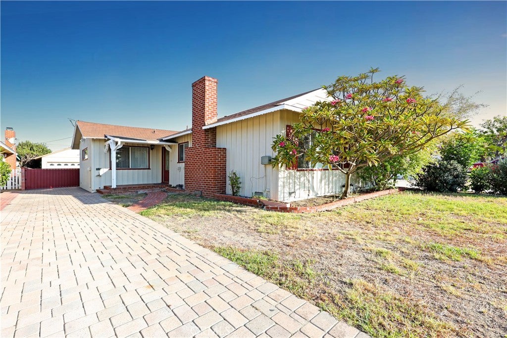 9933 Tristan Drive