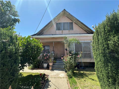 Photo of 3763 Wall ST, Los Angeles, CA 90011 (MLS # CV26125971)