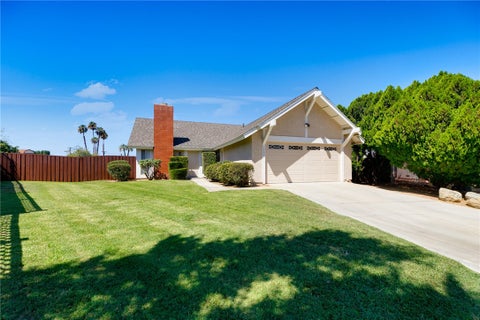 Photo of 12662 Thomas Court, Grand Terrace, CA 92313 (MLS # TR26178013)