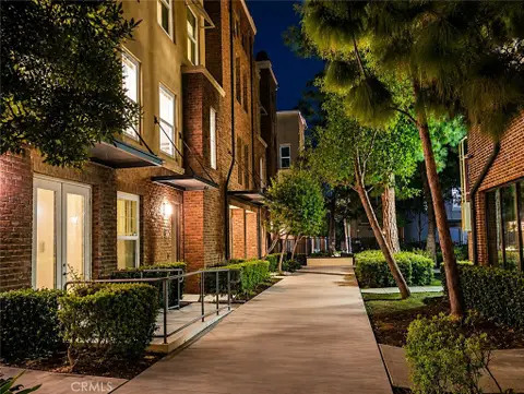 309 Metro Court, Fullerton, CA 92832 - MLS#: PW26151932