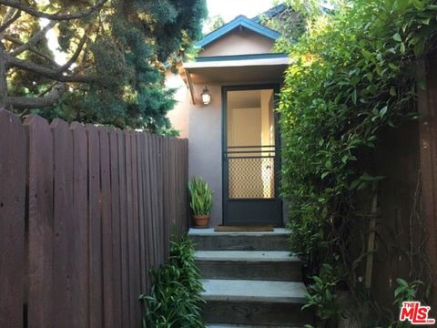 Photo of 3127 18TH Street #GuestHouse, Santa Monica, CA 90405 (MLS # 26793617)