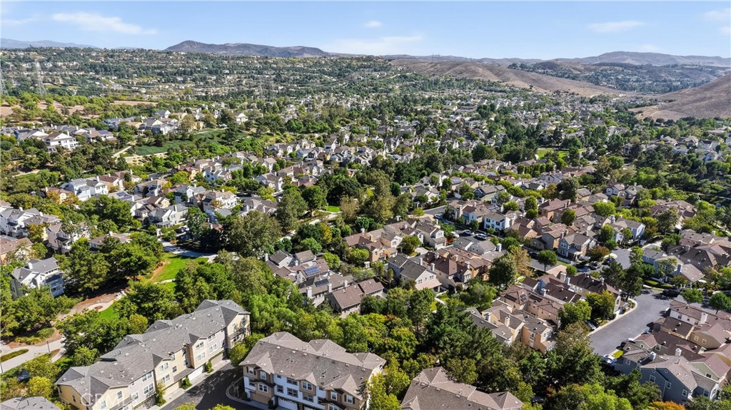 Walden Park (WLPK) - Residential