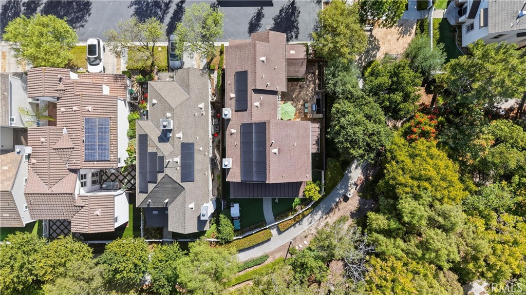 Walden Park (WLPK) - Residential