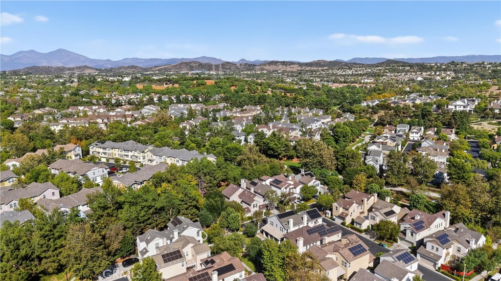 Walden Park (WLPK) - Residential