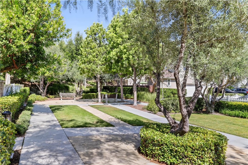 Walden Park (WLPK) - Residential