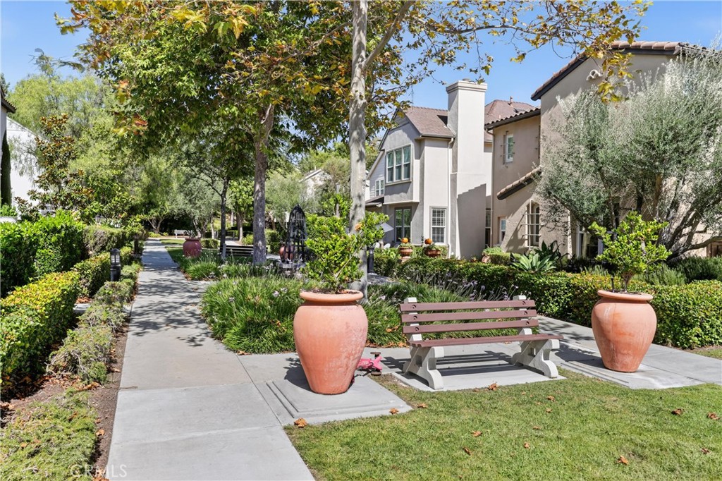 Walden Park (WLPK) - Residential