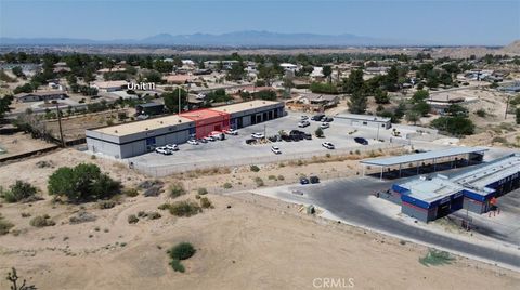 Photo of 18737 US 18 Highway #11, Apple Valley, CA 92307 (MLS # HD25270788)