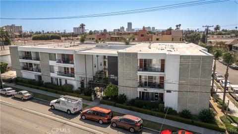 Photo of 333 Junipero Avenue #1C, Long Beach, CA 90814 (MLS # PW26139774)