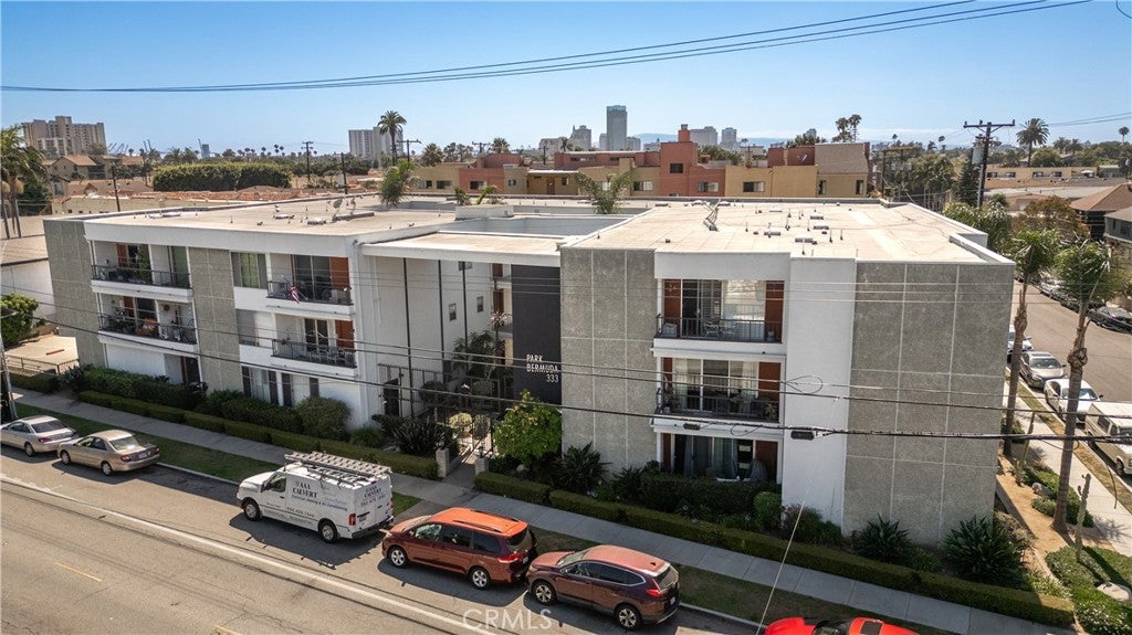 333 Junipero Avenue 1C