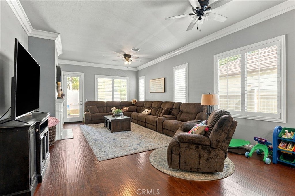 271 Buck Springs