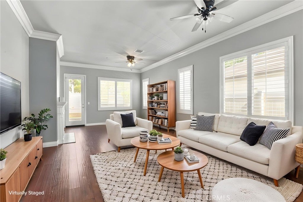 271 Buck Springs