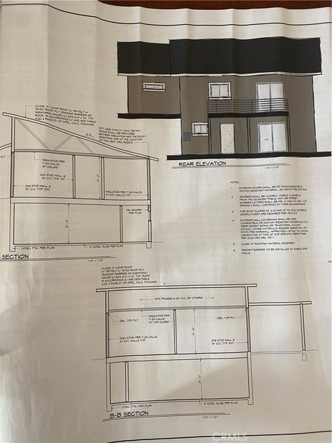 Photo of 482 Nunneley Rd, Paradise, CA 95969 (MLS # SN26058326)