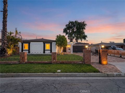 Photo of 4738 N Midsite Ave, Covina, CA 91722 (MLS # CV26046323)