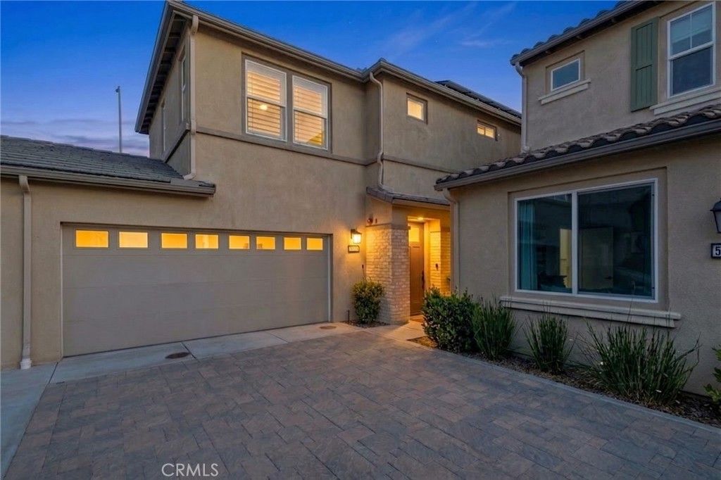 Photo of 32736 Brunello Way Way, Temecula, CA 92591 (MLS # SW26067068)