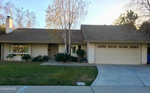 3079 Sierra Drive Westlake Village CA 91362