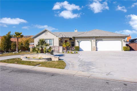 Photo of 3037 W Avenue M4, Lancaster, CA 93536 (MLS # SR26124922)