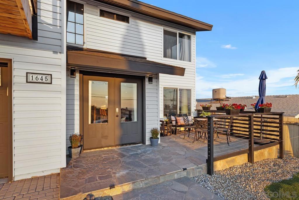 1645 Buena Vista Ave