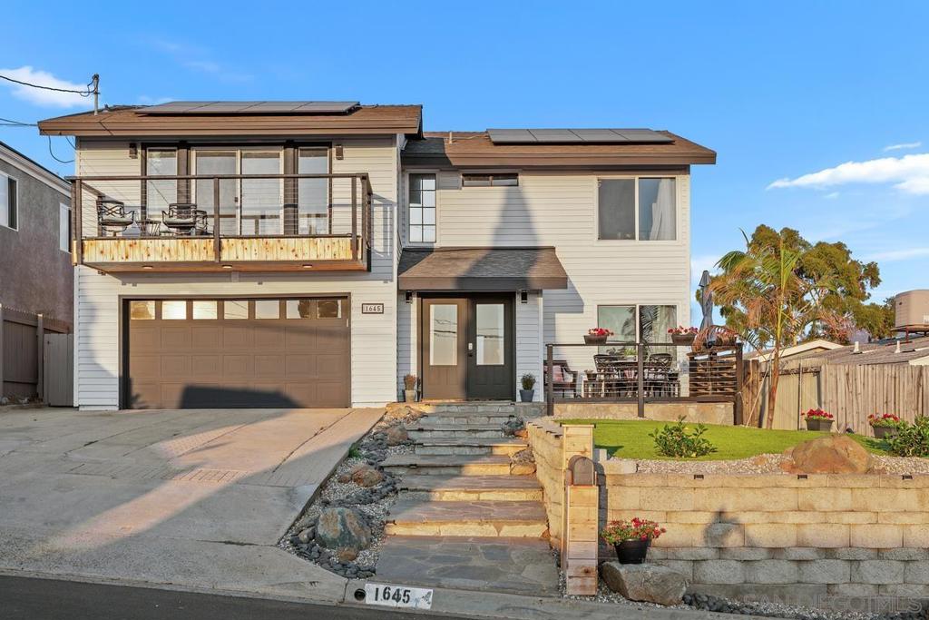 1645 Buena Vista Ave