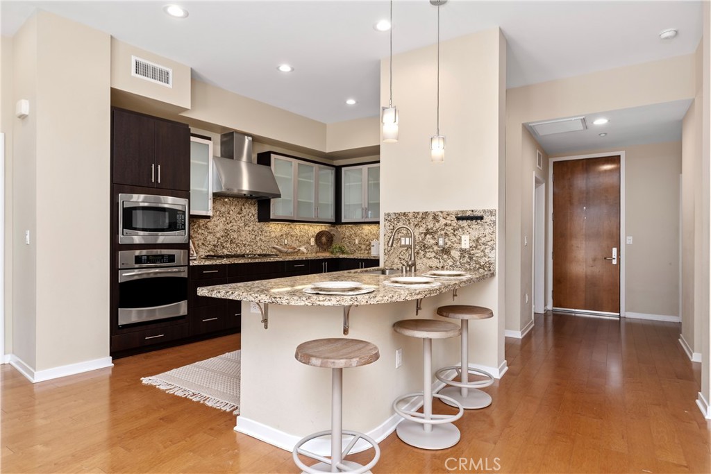 21 Gramercy 312
