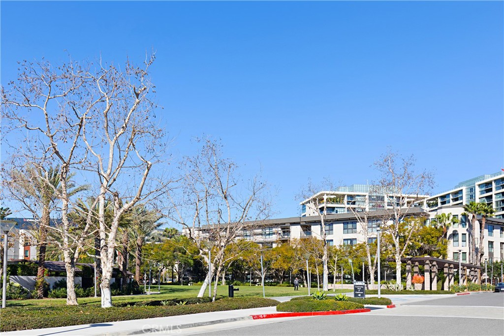 Belvedere (CPWBL) - Residential