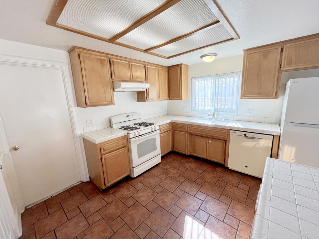 Mission Lakes - Residential