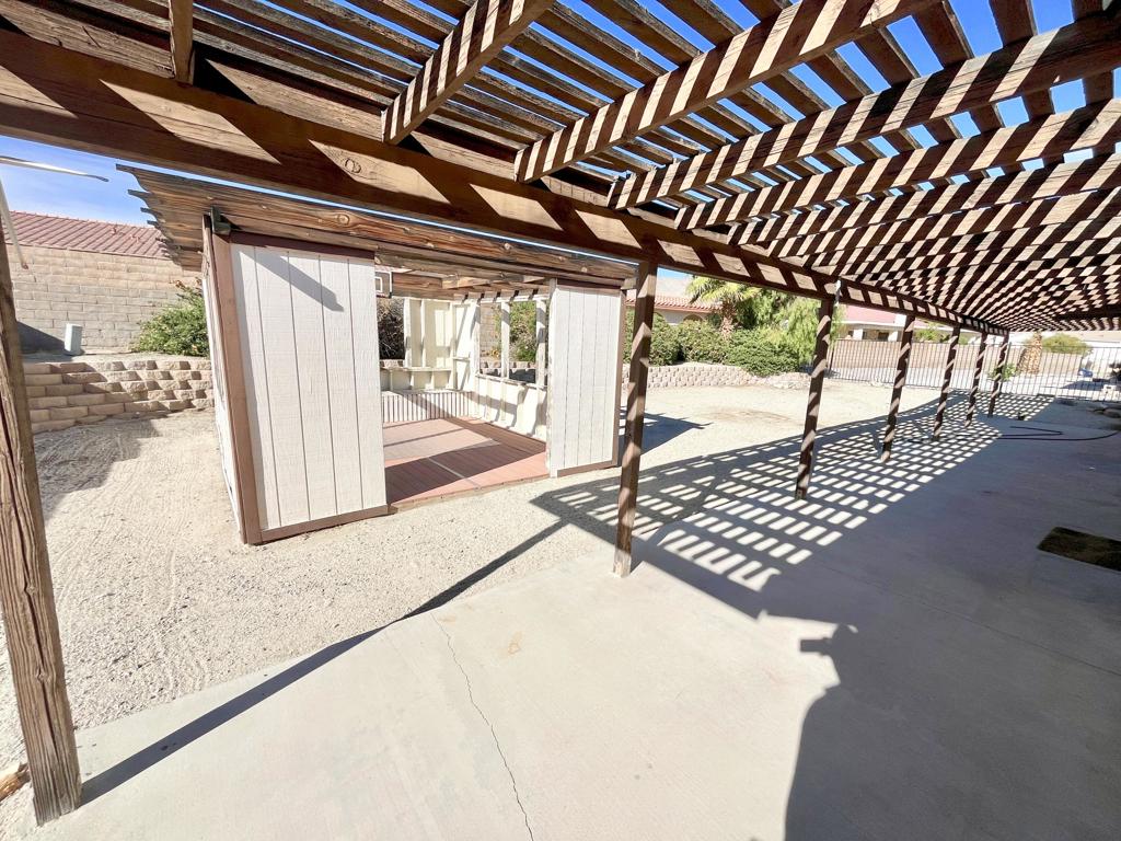 Mission Lakes - Residential