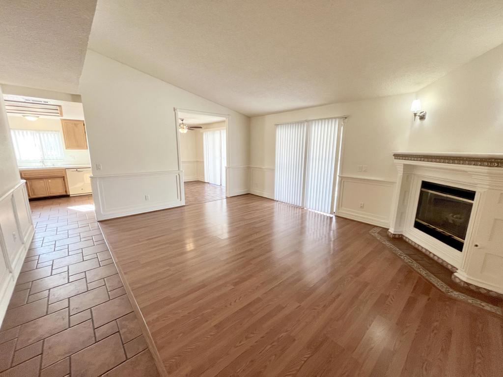 Mission Lakes - Residential