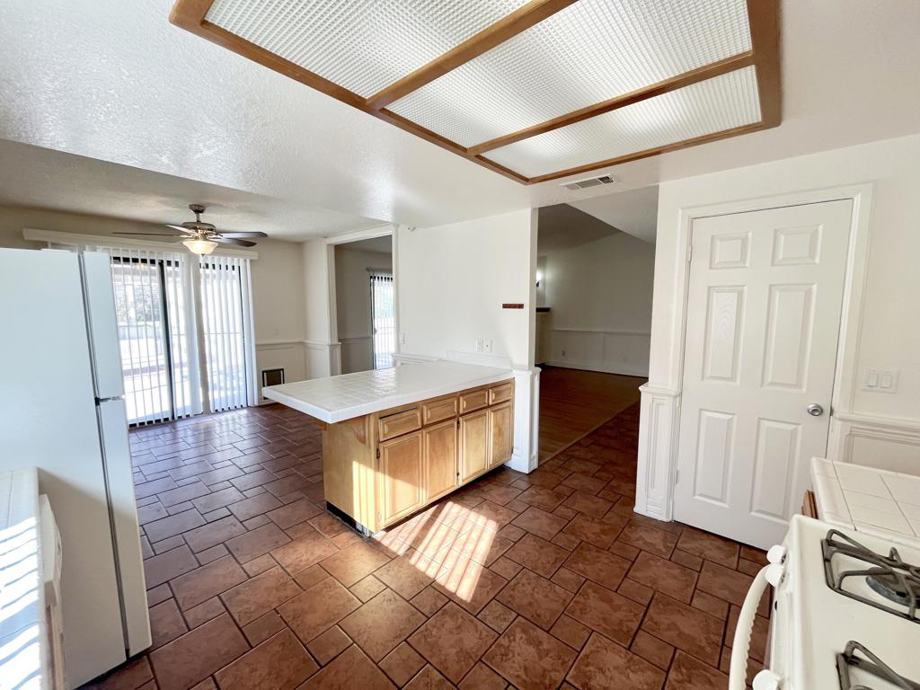 Mission Lakes - Residential