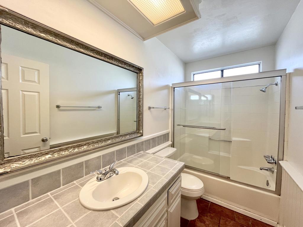 Mission Lakes - Residential