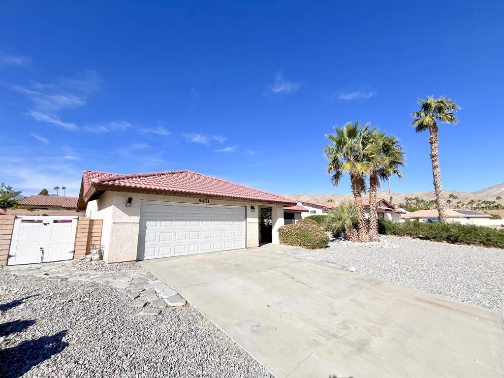 Mission Lakes - Residential