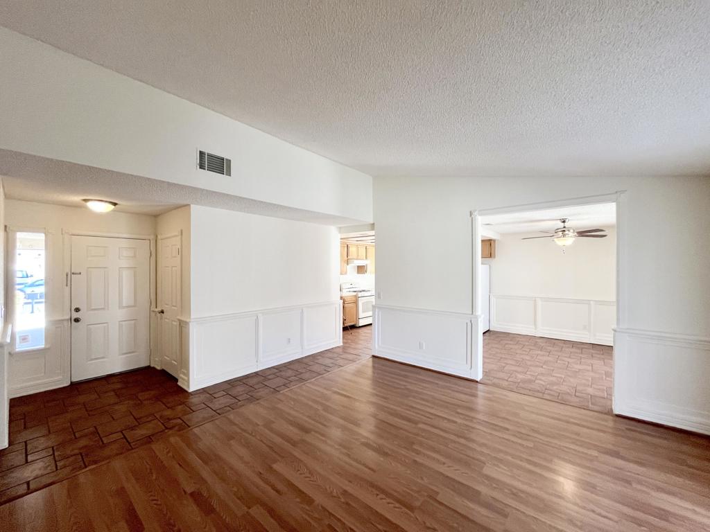 Mission Lakes - Residential