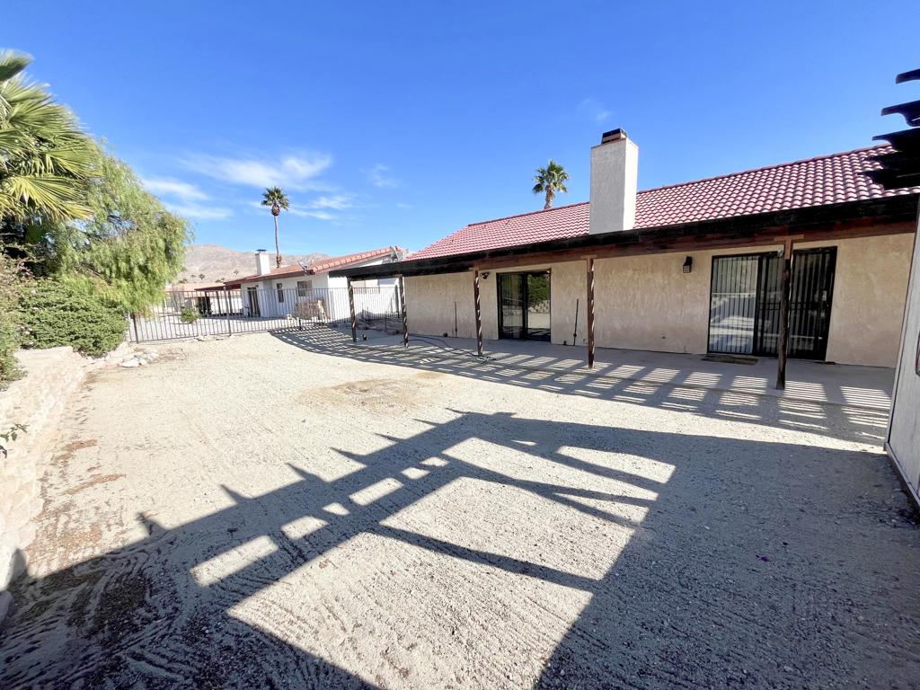 Mission Lakes - Residential