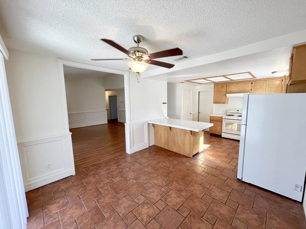 Mission Lakes - Residential