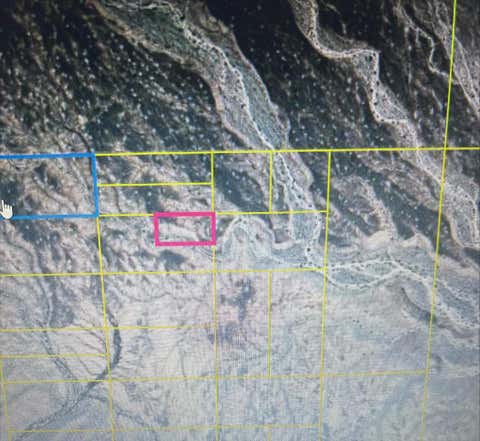 Photo of 0 Vac/Cor Un Assigned, Desert Center, CA 92239 (MLS # 219151316DA)