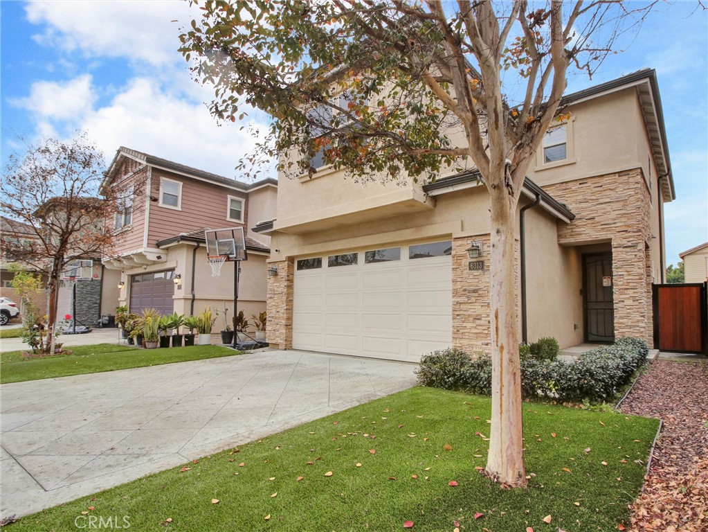 6313 Rancho Parada Road