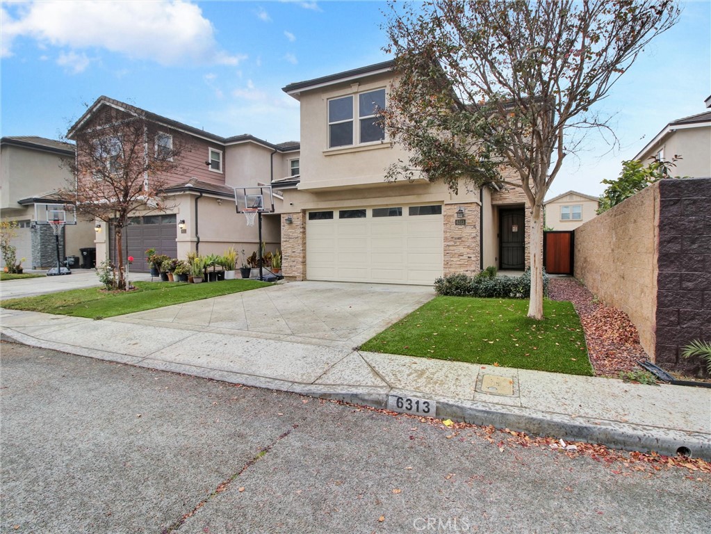 6313 Rancho Parada Road