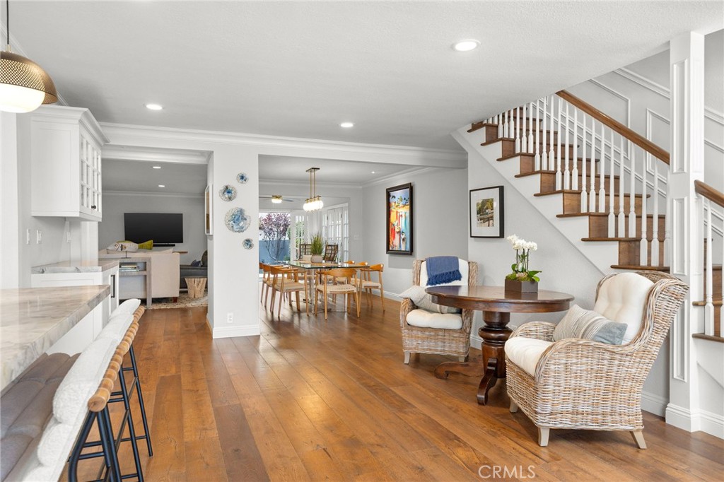 Naples (NA) - Residential