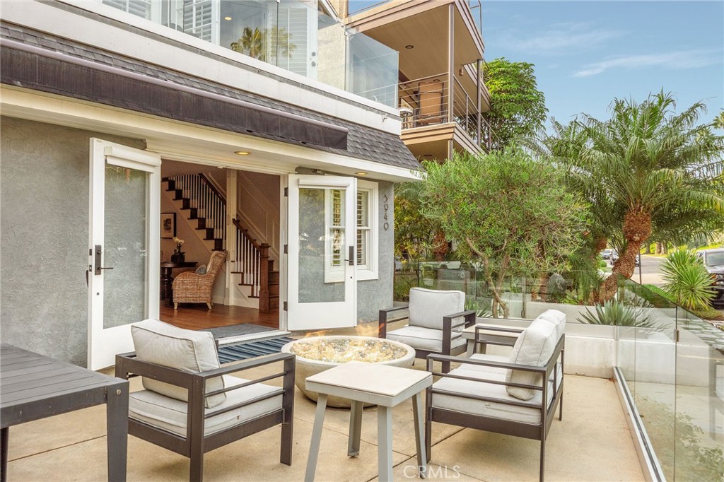 Naples (NA) - Residential