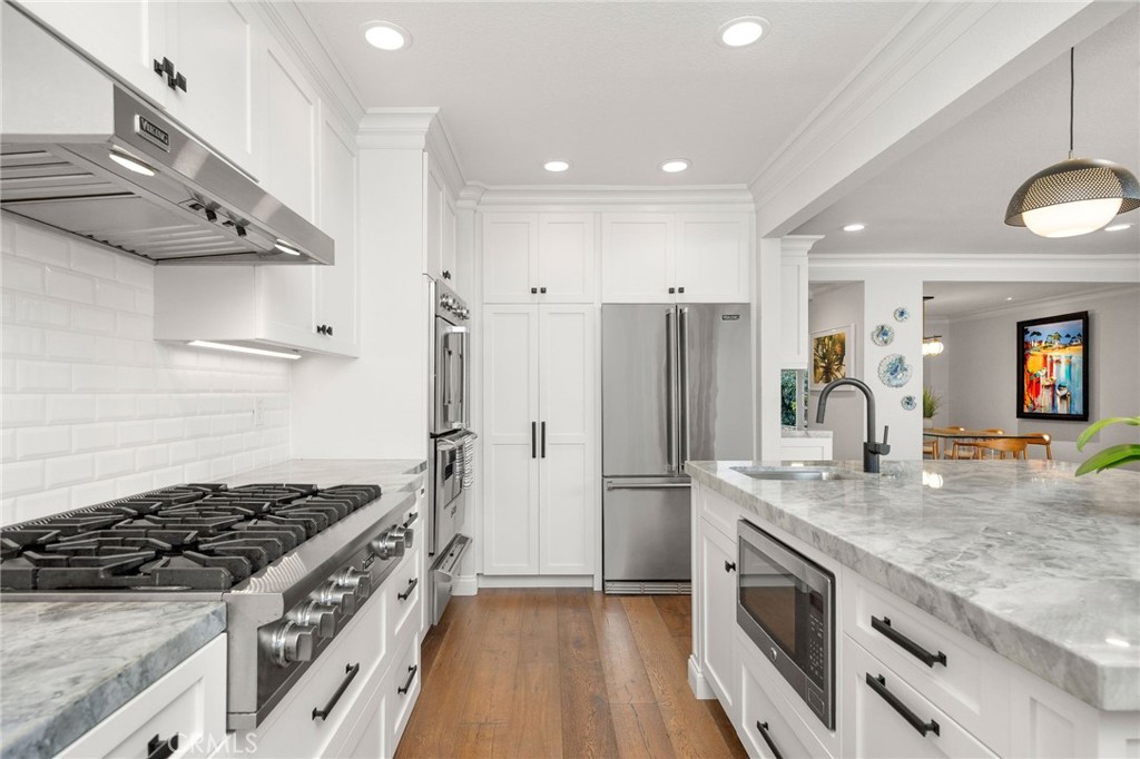 Naples (NA) - Residential