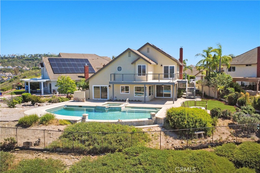 5719 E West View Drive