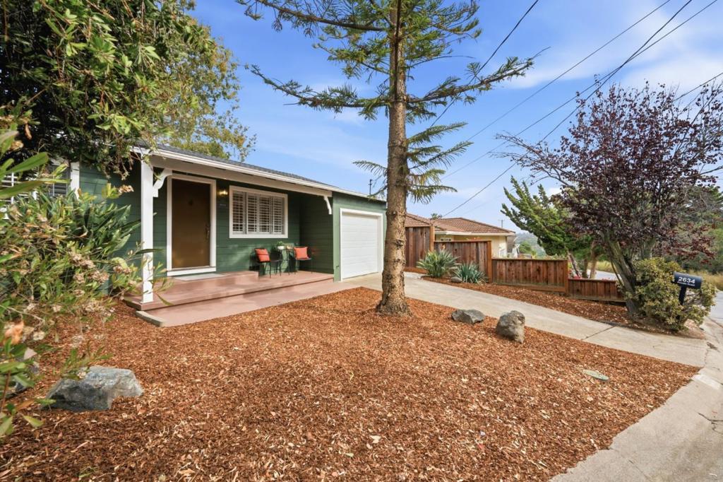 2634 Prindle Road