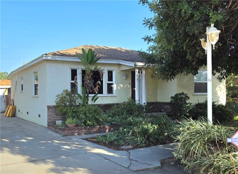 Photo of 7649 Elm Street, San Bernardino, CA 92410 (MLS # IV26202569)