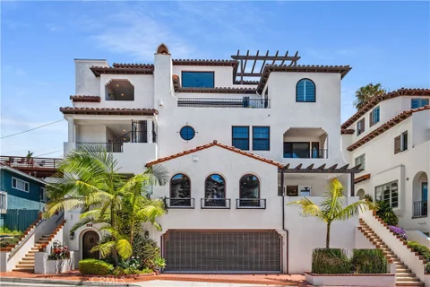 407 Avenida Santa Barbara Unit A, San Clemente, CA 92672 - MLS#: OC26116363