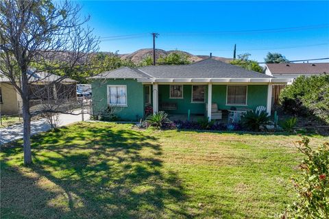 1527 Kendall San Bernardino CA 92407