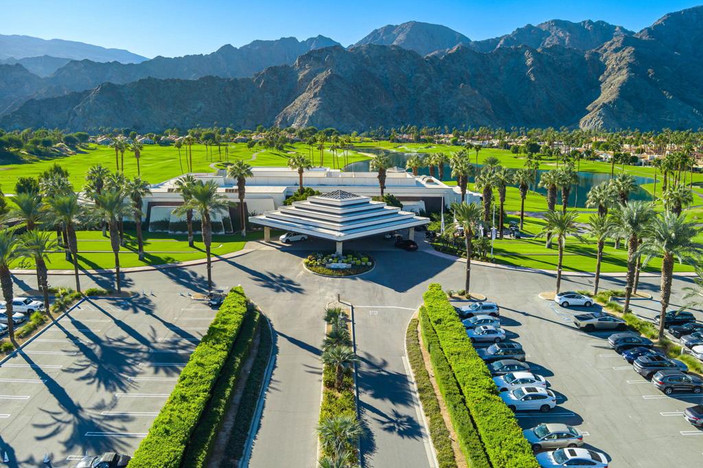 PGA Stadium - Residential