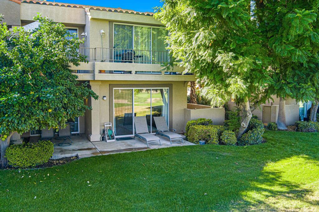 PGA Stadium - Residential